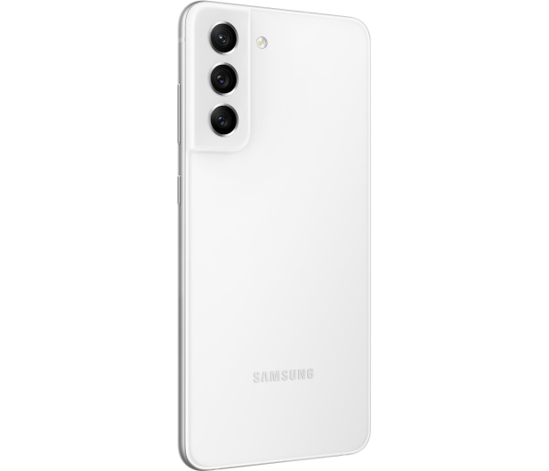 Samsung Galaxy S21 FE 5G Fan Edition 8/256GB White - 1067458 - zdjęcie 6